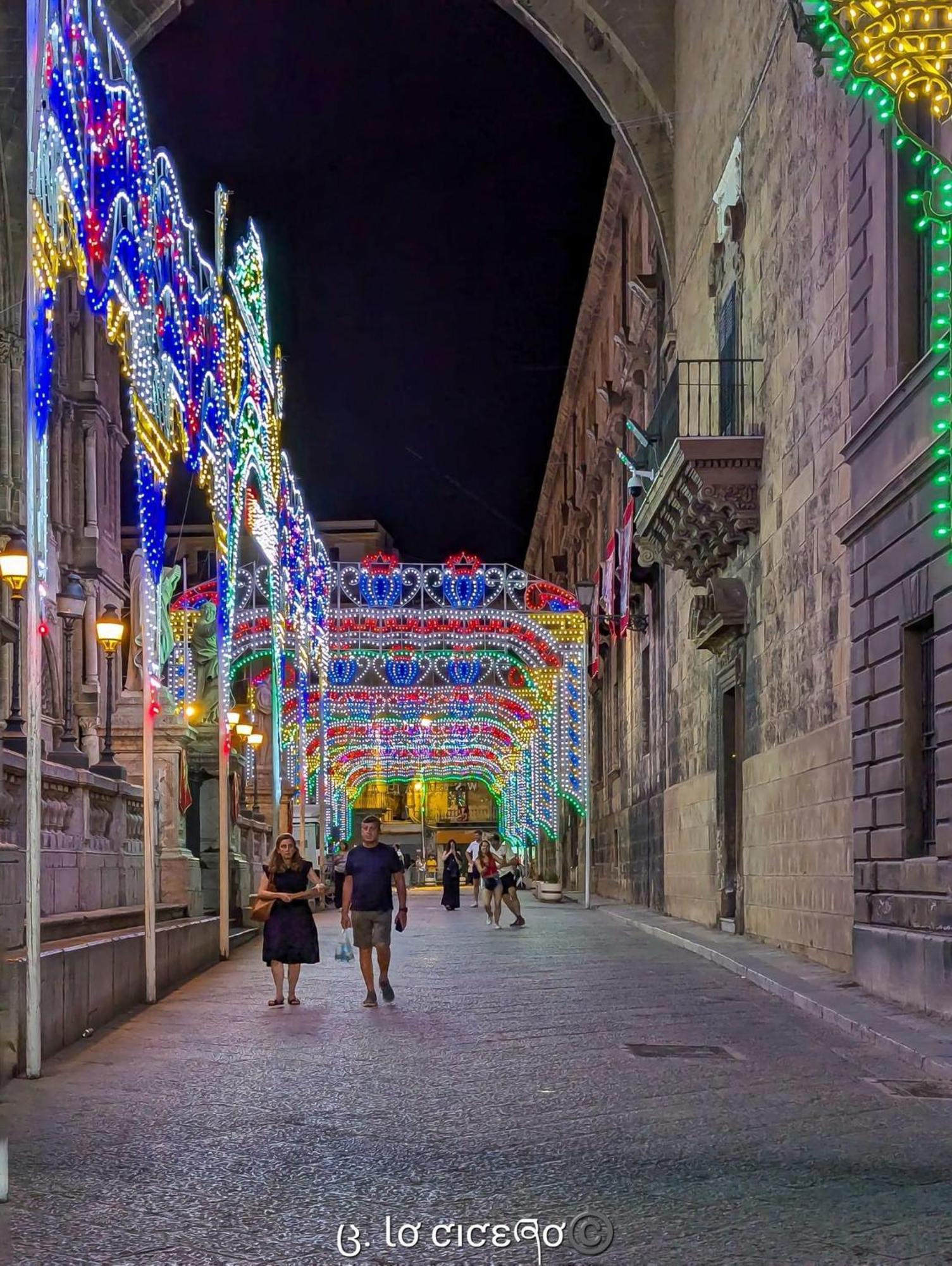 Ballaro'S Vibe Palermo Exterior foto